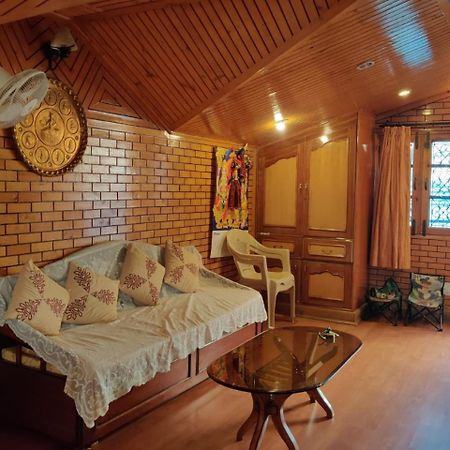 Mehdudia Guest House Shimla Ngoại thất bức ảnh
