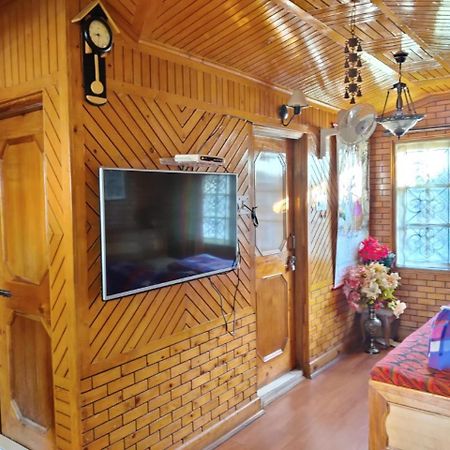 Mehdudia Guest House Shimla Ngoại thất bức ảnh