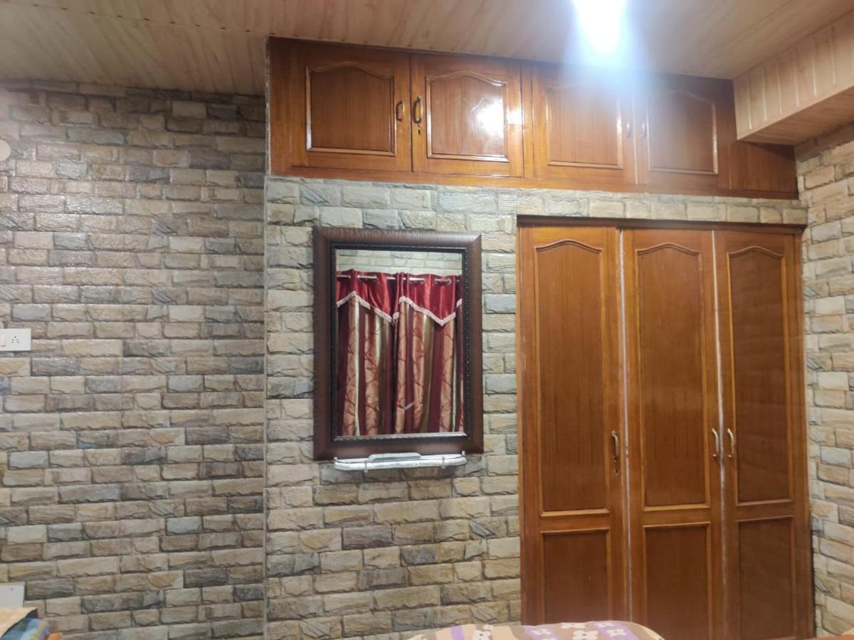 Mehdudia Guest House Shimla Ngoại thất bức ảnh