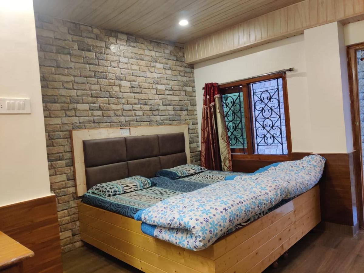 Mehdudia Guest House Shimla Ngoại thất bức ảnh