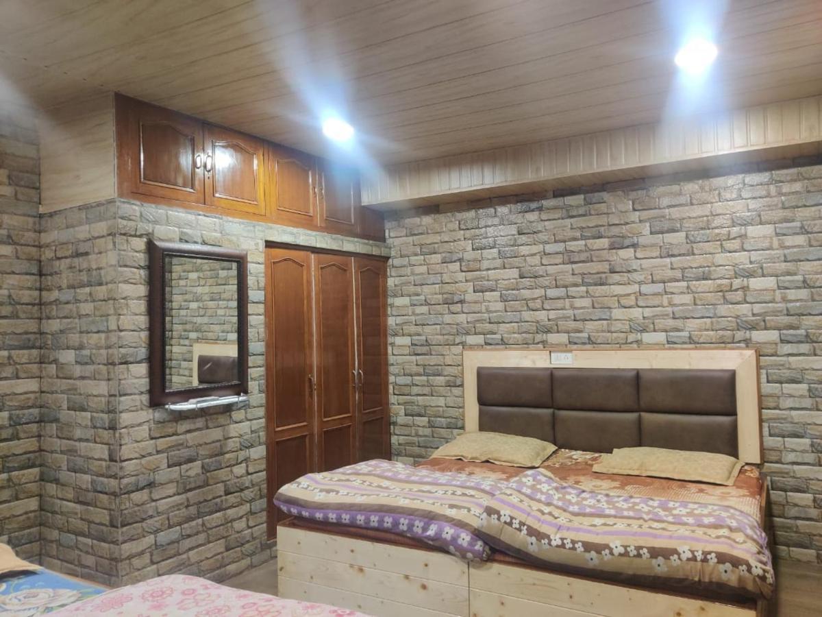 Mehdudia Guest House Shimla Ngoại thất bức ảnh