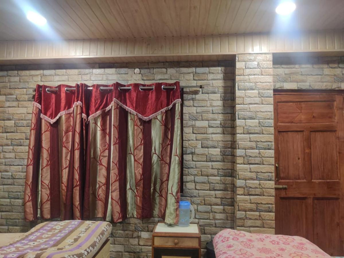 Mehdudia Guest House Shimla Ngoại thất bức ảnh