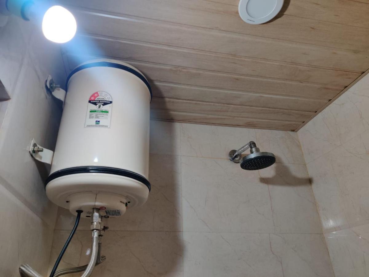 Mehdudia Guest House Shimla Ngoại thất bức ảnh