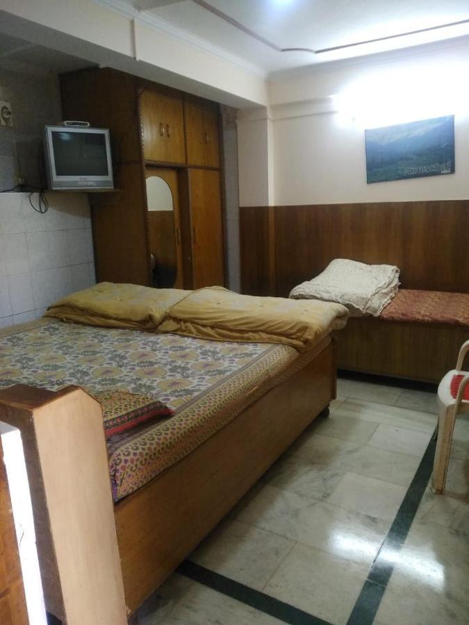 Mehdudia Guest House Shimla Ngoại thất bức ảnh