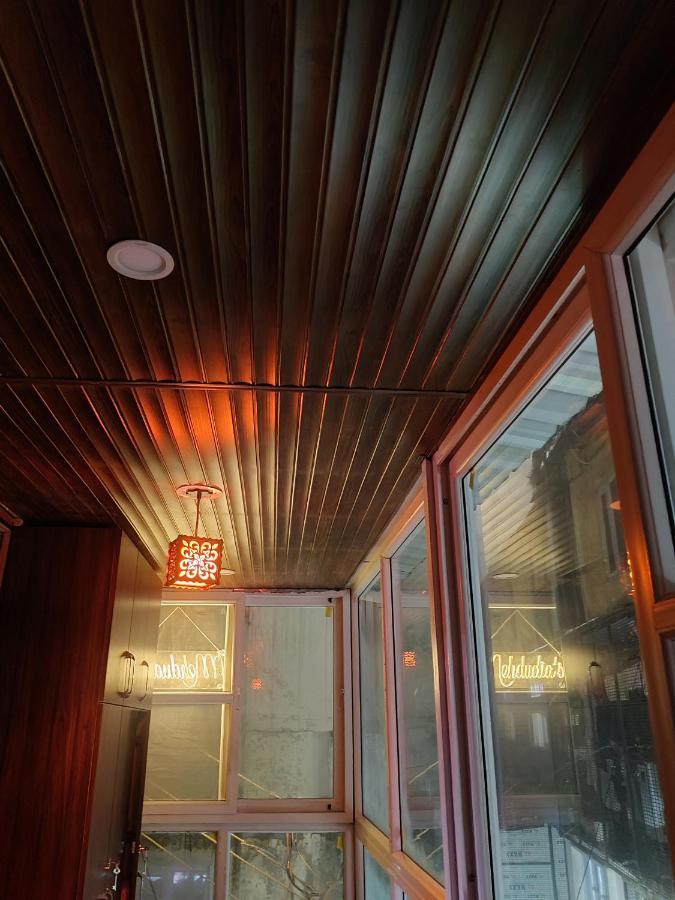 Mehdudia Guest House Shimla Ngoại thất bức ảnh